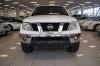 NISSAN FRONTIER 2014