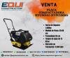 PLACA COMPACTADORA HYUNDAI-1500A