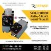 SOLENOIDES Y REFACCIONES PARA GRÚAS INDUSTRIALES