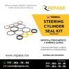 STEERING CYLINDER SEAL KIT 64452453 TEREX
