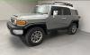 TOYOTA FJ CRUISER 2009