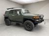 TOYOTA FJ CRUISER 2011