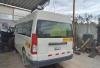 TOYOTA HIACE 2020