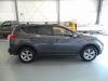 TOYOTA RAV4 2015