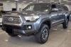 TOYOTA TACOMA 2017
