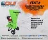 Venta Biotrituradora HKBI200 en GDL