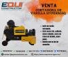 Venta Cortadora de Varilla Hypermaq
