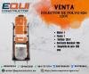 Venta de Colector de Polvo S26 120V.