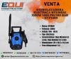 Venta de Hidrolavadora Eléctrica Hyundai 1200W 1400 PSI/100 BAR - HYP1400.