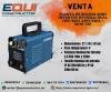 Venta de Planta de Soldar Mini Inverter Hyundai Dual 110V/100A 220V/120A-MINI-120.
