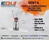 Venta de Regla Vibratoria MCDB-300 Hypermaq.