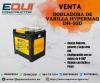 Venta Dobladora de Varilla Hypermaq en Quintana Roo