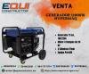 Venta Generador 1100W Hypermaq en Morelos