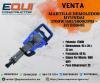 Venta Martillo Demoledor Hyundai en CDMX