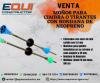 Venta Moños para Cimbra con Rondana en Quintana Roo