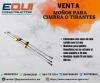 Venta Moños para Cimbra o Tirantes en CDMX
