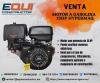 Venta Motor a Gasolina 13HP Hypermaq en Quintana Roo