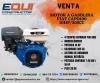 Venta Motor a Gasolina Fiat CAPO100