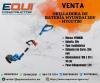 VENTA ORILLADORA DE BATERIA HYUNDAI 20V