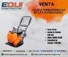 Venta Placa Vibratoria LF 80