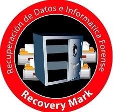 ¿Necesitas recuperar la información de tu disco duro? RECOVERY MARK te ayuda