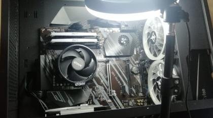 ¿Problemas de lentitud con tu PC? Acércate a nosotros