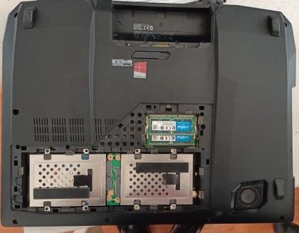 ¿Tú Computadora no da imagen? Acércate a nosotros