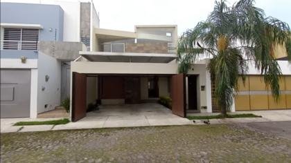Casa en renta de 4 recámaras en Colima