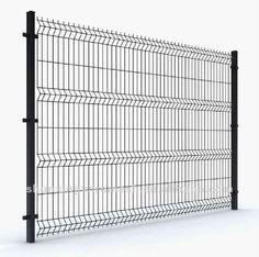 CERCOS PERIMETRALES REJA DE ACERO EN TEHUACAN, PUEBLA