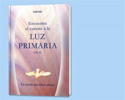 eBook La Luz Primaria en tí