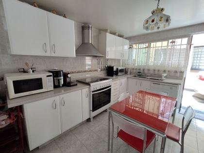 Excelente casa en condominio iluminada cerca del Centro de Coyoacán