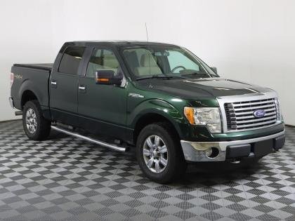 FORD F150 2013