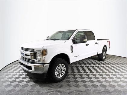 FORD F250 2017