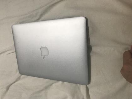 MacBook Pro 2014