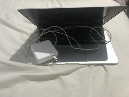 MacBook Pro 2014
