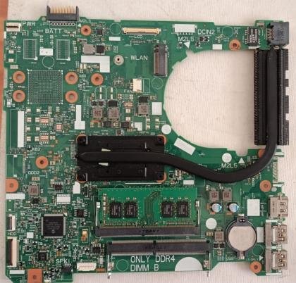 PC MARK Mantenimiento y restauración de equipos de cómputo