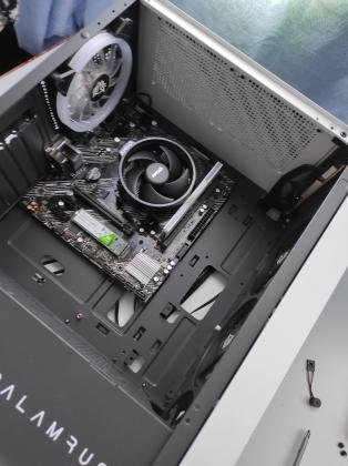 PC MARK Servicio a Equipos de Computo y Smartphones