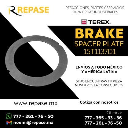 REFACCIONES, PARTES, PECAS Y MANUALES PARA CAMIONES GRÚA