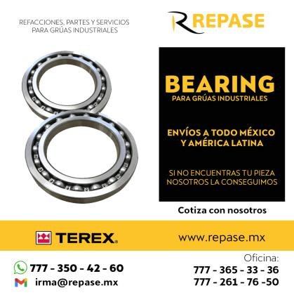 REFACCIONES, PARTES, PECAS Y MANUALES PARA CAMIONES GRÚA