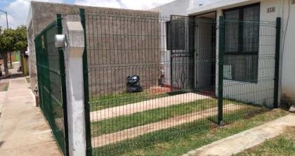 VENTA REJA DE ACERO EUROREJA EN DELICIAS, CHIHUAHUA