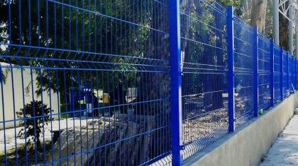 VENTA REJA DE ACERO EUROREJA EN GUADALAJARA, JALISCO