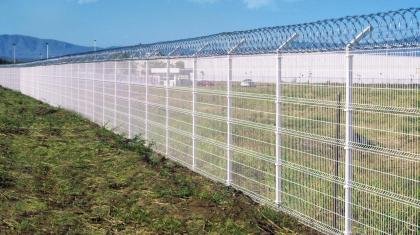 VENTA REJA DE ACERO EUROREJA EN MEXICALI, BAJA CALIFORNIA