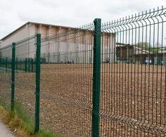 VENTA REJA DE ACERO EUROREJA EN VILLA DE ÁLVAREZ, COLIMA