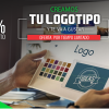 Atención emprendedores y empresas de México creamos su logotipo profesional