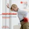 ¿Insoportable?
