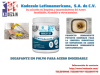 LIMPIEZA DEL ACERO INOXIDABLE/ SPARKLING 20F