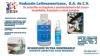 MANTENIMIENTO DEL ACERO INOXIDABLE/ SPARKLING ULTRA