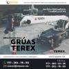 Refacciones Industriales de Calidad para Grúas, Reach Stackers y Montacargas. ¡Contáctanos para C