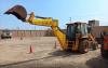 RETROEXCAVADORA JCB 2019