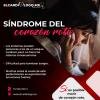 sindrome del Corazón roto.
